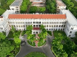 Loyola College (Autonomous) , Chennai